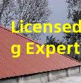 Licensed Roofing Experts Offering Free Professional Roof Inspection and Detailed